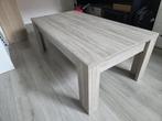 Salontafel, Ophalen, Gebruikt, 100 tot 150 cm, 50 tot 100 cm