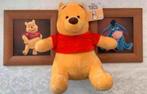 Winnie de Poeh pluche knuffel praat 30 cm groot nieuw!, Verzamelen, Disney, Ophalen of Verzenden, Winnie de Poeh of vrienden, Nieuw
