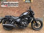 HONDA CMX 1100 REBEL (bj 2023) Fabrieks garantie / 1e eigena, Bedrijf, Meer dan 35 kW, Overig, 1100 cc