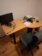Bureau, Ophalen, Gebruikt, Bureau