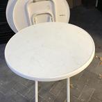 Teras tafels, Ophalen, Zo goed als nieuw