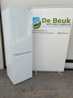 Indesit no Frost koelvriescombinatie, Witgoed en Apparatuur, Koelkasten en IJskasten, Ophalen, 200 liter of meer, Met aparte vriezer