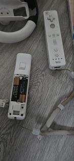 Nintendo Wii Compleet Pakket, Spelcomputers en Games, Games | Nintendo Wii, Gebruikt, Overige genres, 1 speler, Ophalen of Verzenden