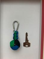 Paracord sleutelhanger, Verzamelen, Sleutelhangers, Ophalen of Verzenden, Zo goed als nieuw