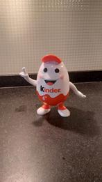 Kinder spaarpot Kinder ei Hoogte 20 cm, Verzamelen, Ophalen of Verzenden, Overige thema's