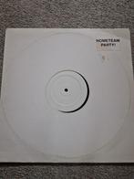 Hometeam - Party Vinyl, Ophalen