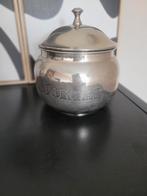 Cookies jar/brocante koektrommel, Ophalen of Verzenden
