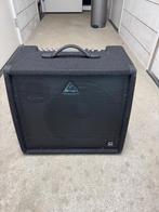 Behringen ultratone monitor, Muziek en Instrumenten, Versterkers | Keyboard, Monitor en PA, Ophalen, Zo goed als nieuw, 500 tot 1000 watt