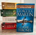 Game of Thrones, Boeken, Ophalen, Nieuw, George R.R. Martin