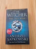 The Witcher - The Last Wish - Andrzej Sapkowski (ENG), Boeken, Fantasy, Ophalen of Verzenden, Zo goed als nieuw, Andrzej Sapkowski