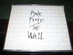 Pink Floyd – The Wall -, Cd's en Dvd's, Ophalen of Verzenden, Zo goed als nieuw, Progressive