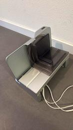 Bread slicer, brand Ritter, very good, Doe-het-zelf en Verbouw, Gereedschap | Slijpmachines, Ophalen, Zo goed als nieuw, Minder dan 700 watt