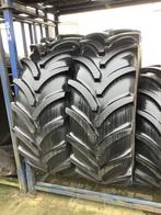 Vredestein traxion70 580/70R38 & 480/70R28, Ophalen