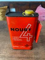 Vol blik NOURY 4  auto poets middel vd Lande Deventer, Verzamelen, Ophalen of Verzenden, Overige