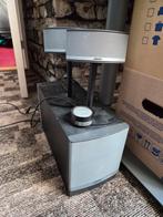 Bose Companion 5 2.1 Speakerset, Ophalen, Gebruikt