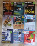 EOS wetenschap magazine tijdschrift en specials, Ophalen of Verzenden, 1980 tot heden, Nederland, Tijdschrift