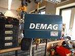 Demag kettingtakel 310KG snelle takel 24 meter /min, Doe-het-zelf en Verbouw, Lieren en Takels, Ophalen of Verzenden, Gebruikt