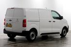Peugeot Expert 1.5 BlueHDI 102pk M Premium Airco 05-2021, Euro 6, 4 cilinders, Wit, Bedrijf