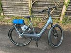 Nieuwe Gazelle Avignon C5 model 2025 2km Gazelle Connect GPS, Ophalen, Nieuw, 50 km per accu of meer, 55 tot 59 cm