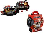 25x Woopie Racebaan Speelset, Overige merken, Racebaan, Nieuw, Ophalen of Verzenden