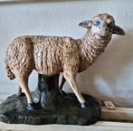 Schaap Gerard  Linssen., Ophalen
