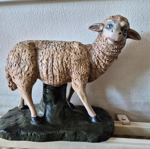 Schaap Gerard  Linssen., Antiek en Kunst, Antiek | Religie, Ophalen