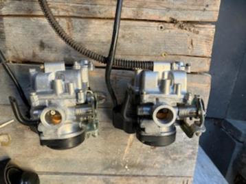 Gy6 carburateur 4takt en krukas scooter beschikbaar voor biedingen