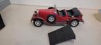 Ricko 1927 Mercedes 630K, Ophalen of Verzenden, Zo goed als nieuw, Auto, Overige merken