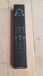 Philips Ambilight TV Afstandsbediening 398GM08BEPHN0002PH, Ophalen of Verzenden, Zo goed als nieuw, Origineel, Tv