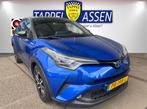 Toyota C-HR Verkocht !!!, Euro 6, 4 cilinders, Blauw, Bedrijf