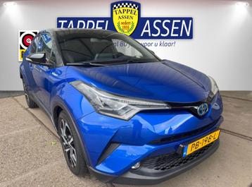 Toyota C-HR Verkocht !!! beschikbaar voor biedingen
