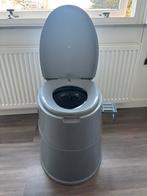 Camping toilet NIEUW!, Caravans en Kamperen, Ophalen of Verzenden, Nieuw