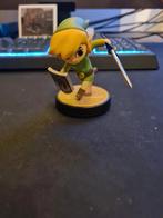 Amiibo Legend of Zelda - Link & Young Link, Avontuur en Actie, Online, 1 speler, Ophalen of Verzenden