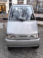 Canta xl 2009, Ophalen, 16 km/u of meer, 46 km of meer, Canta