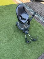 Meerij Stoeltje, Kinderen en Baby's, Ophalen of Verzenden, Gebruikt, Kinderwagen, Overige merken