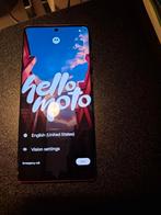 Motorola Edge 50 Fusion - 256GB - Nieuwstaat!, Ophalen, Zo goed als nieuw, Klassiek of Candybar, Zonder simlock