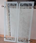 2 Deurtjes  (Ikea kast Magiker), Huis en Inrichting, Ophalen, Zo goed als nieuw
