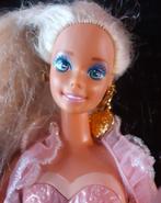 Barbie Locket Surprise jaren 90, Verzamelen, Poppen, Ophalen of Verzenden, Gebruikt, Pop