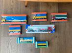 Set model vrachtwagens, Ophalen of Verzenden, Zo goed als nieuw, Bus of Vrachtwagen, Overige merken