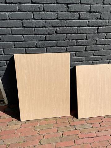 Keller Keukenfrontjes - Uitstekende Staat! beschikbaar voor biedingen