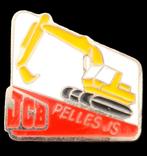 JCB Pelles JS pin, Verzenden, Nieuw, Transport, Speldje of Pin
