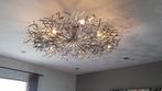 Hanglamp, Ophalen, Gebruikt, Metaal, 75 cm of meer