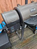 Grill Guru pellet grill en smoker, Tuin en Terras, Ophalen, Zo goed als nieuw