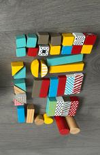 Blokken, Ophalen, Gebruikt