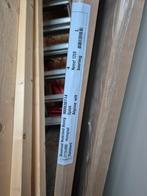 2x Svedex Boarddeur SL1 Opdek - Links en Rechts, Ophalen of Verzenden