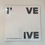 Kpop Ive Mine LP Vinyl Album Zonder Photocard, Nieuw, Cd of Plaat, Verzenden
