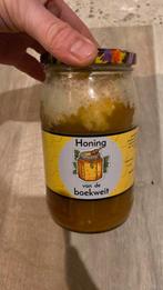 Honing naturel, Diversen, Levensmiddelen, Ophalen