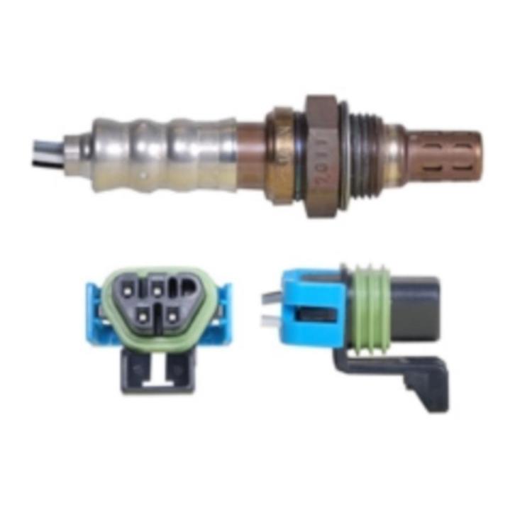 Oxygen / Zuurstofsensor Saab 9-7X / 2008 t/m 2009, Auto diversen, Overige Auto diversen, Ophalen of Verzenden