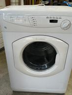 ariston wasdroger 6kg  afvoer dmv slang, Ophalen, 6 tot 8 kg, Gebruikt, Luchtafvoer