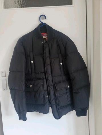 Dsquared bomber jacket size 48 | Origineel | beschikbaar voor biedingen